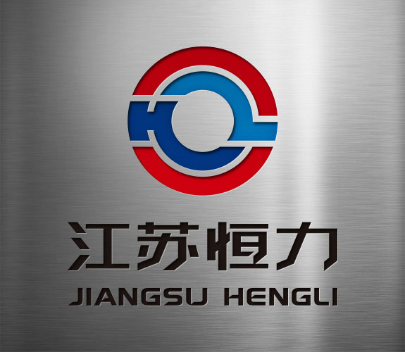 hlbwg06 恒力波紋管標(biāo)志設(shè)計