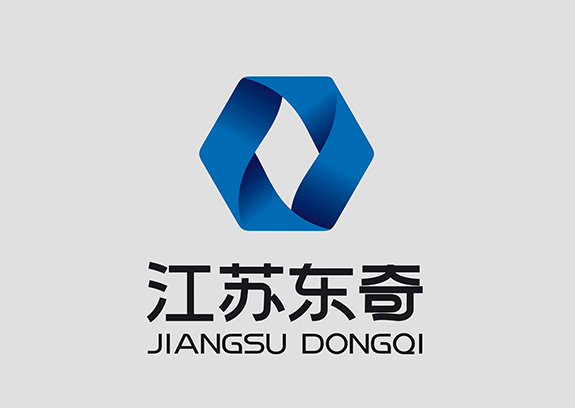 jsdq02 江蘇東奇標志設計