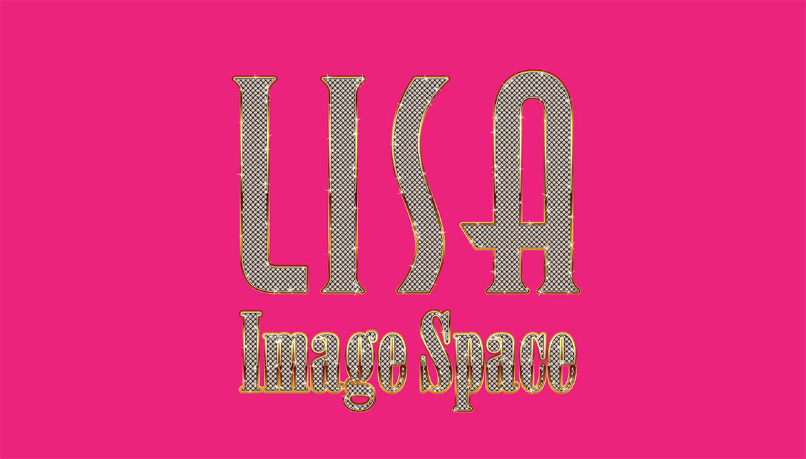 lisa05 莉莎美容標(biāo)志設(shè)計