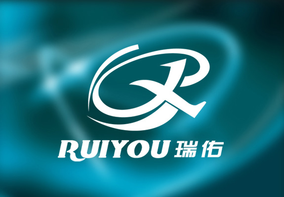 rydz01 瑞佑電子標(biāo)志設(shè)計