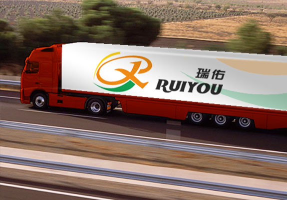 rydz05 瑞佑電子車身廣告設(shè)計