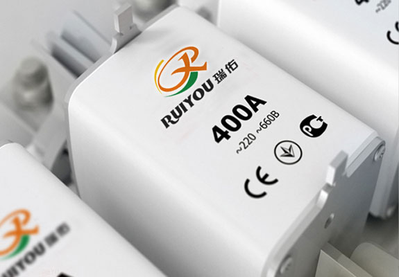 rydz08 瑞佑電子標(biāo)志設(shè)計