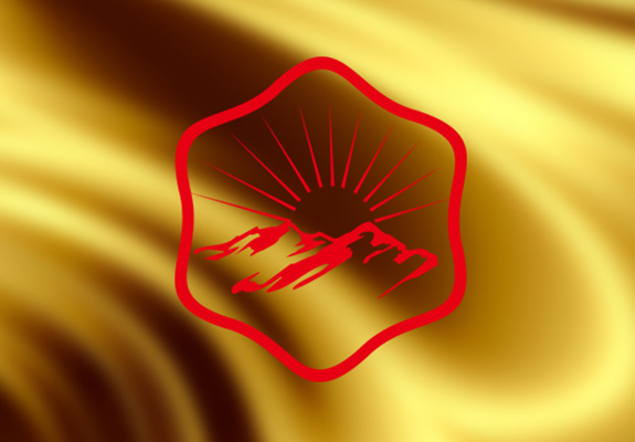 xstz02 鑫山投資標(biāo)志設(shè)計(jì)
