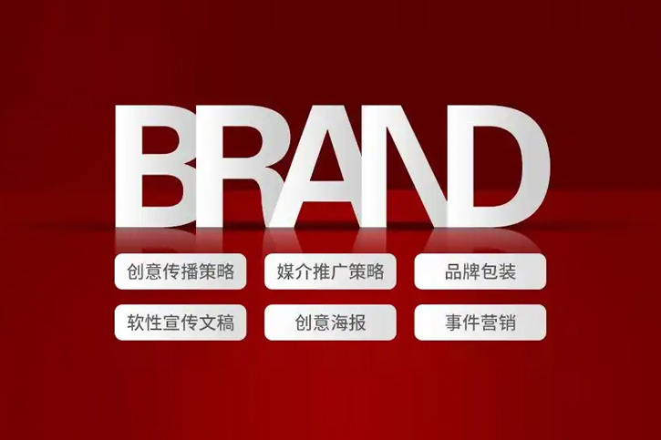 品牌設計