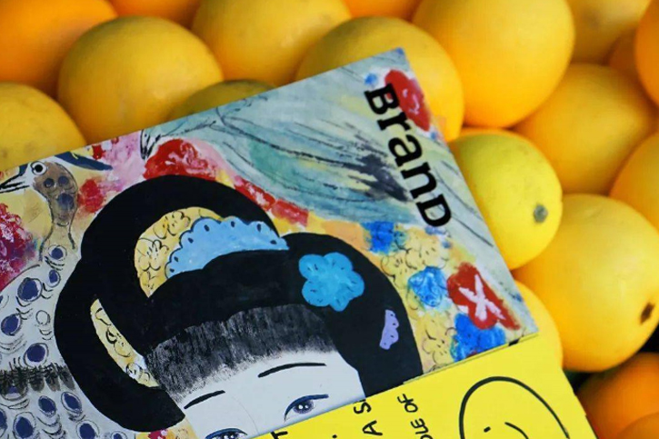 品牌設(shè)計