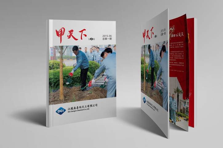畫冊設(shè)計