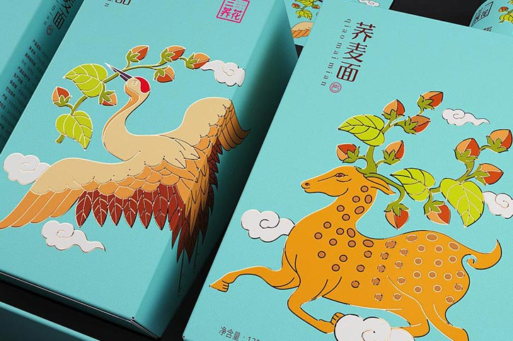 包裝設(shè)計(jì)