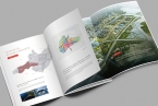 興化制造業(yè)企業(yè)畫冊設(shè)計：從客戶需求出…